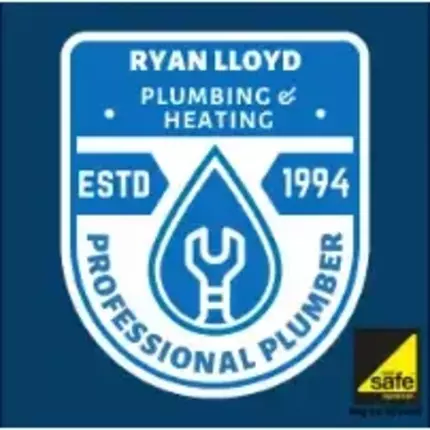 Logo van Ryan Lloyd