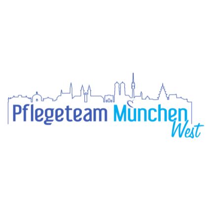 Λογότυπο από Pflegeteam München West