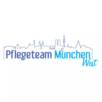 Logo od Pflegeteam München West