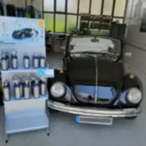 Bild von CarClean Andreas Illg