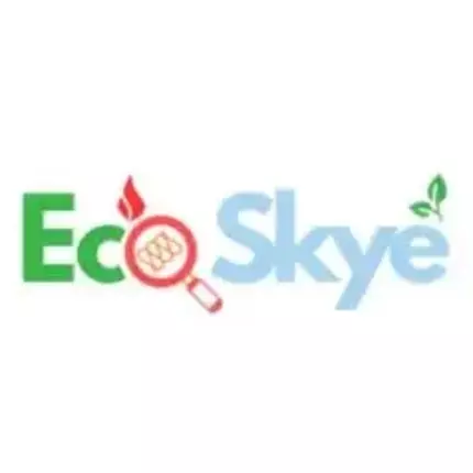 Logo fra EcoSkye