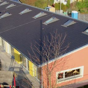 Bild von dach+solarbauTEC GmbH