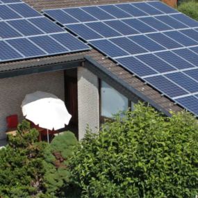 Bild von dach+solarbauTEC GmbH