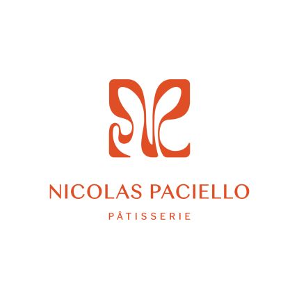 Logotipo de Nicolas Paciello Pâtisserie - Boulogne