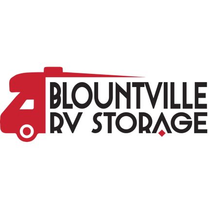 Logotipo de Blountville RV Storage