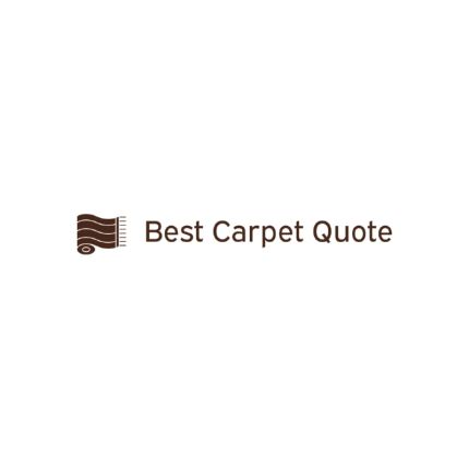 Logo from Best Carpet Quote