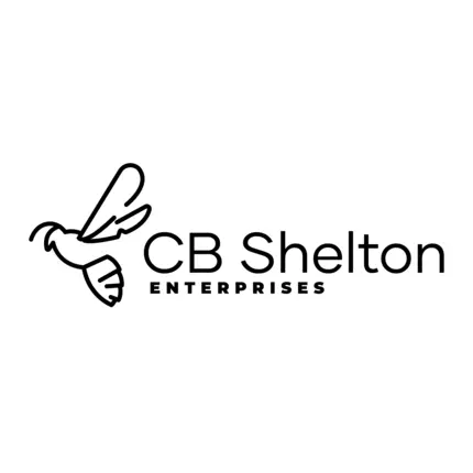 Logo van CB Shelton Enterprises