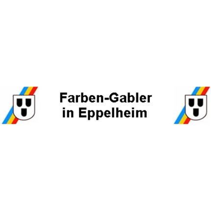 Logótipo de Farben-Gabler Malerbetrieb