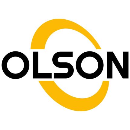 Logo from Olson Chevrolet of Hutchinson