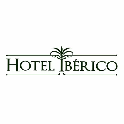 Logo da Hotel Ibérico