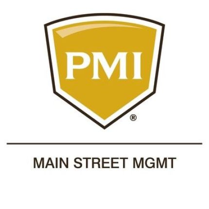 Logo od PMI Main Street Mgmt