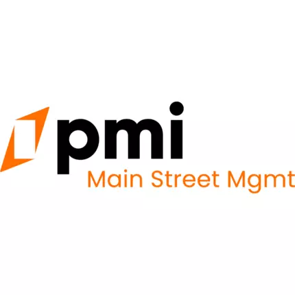 Λογότυπο από PMI Main Street Mgmt