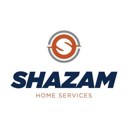 Logotipo de Shazam Home Services