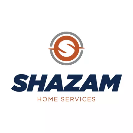 Logo von Shazam Home Services