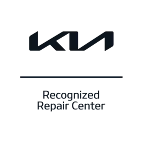 KIA Recognized Repair Center