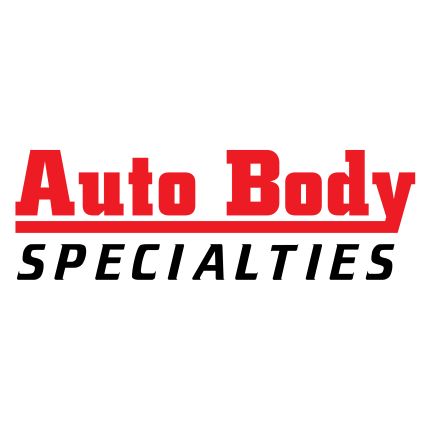 Λογότυπο από Auto Body Specialties - Eugene