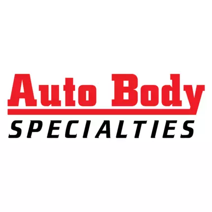 Logotipo de Auto Body Specialties of Eugene