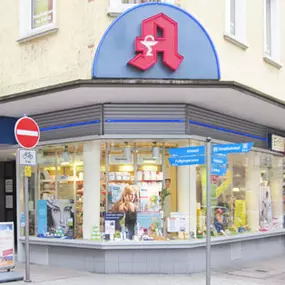 Bild von Erthal-Apotheke