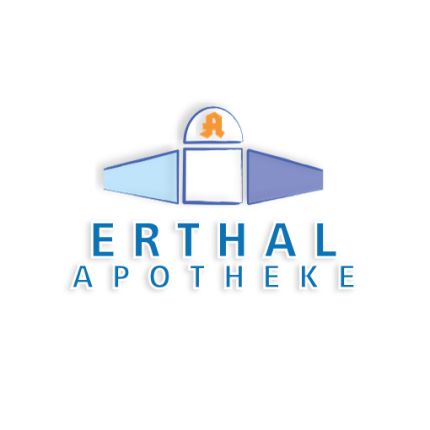 Logo fra Erthal-Apotheke