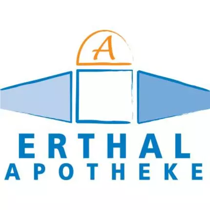 Logo fra Erthal-Apotheke