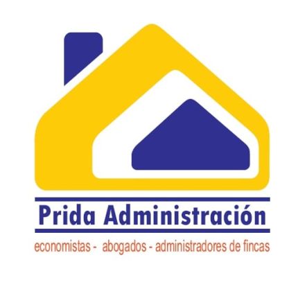 Logotyp från Prida Administración