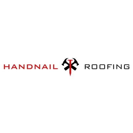 Logo fra Handnail Roofing