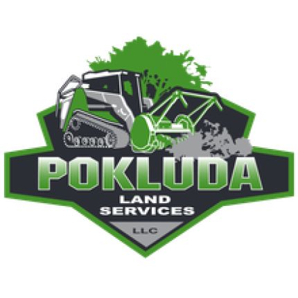 Logotyp från Pokluda Land Services