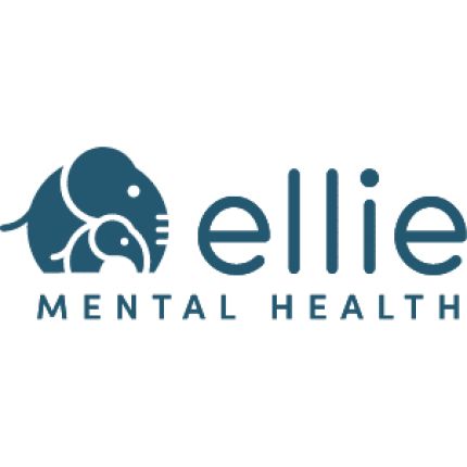 Logotyp från Ellie Mental Health