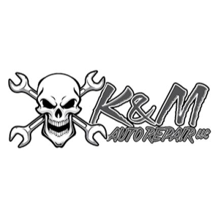 Logo de K&M Auto Repair, LLC