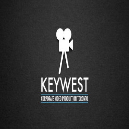 Logotyp från Key West Video Inc.