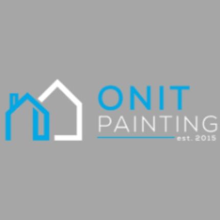 Logotipo de ONiT Painting