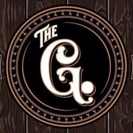 Logo da The G