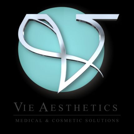 Logo from Vie Aesthetics