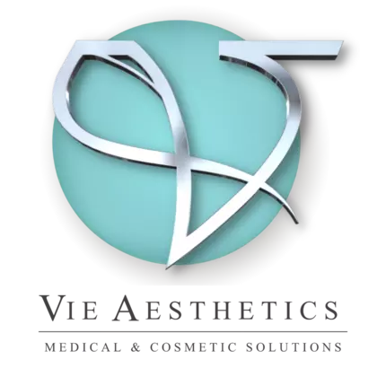 Logo fra Vie Aesthetics