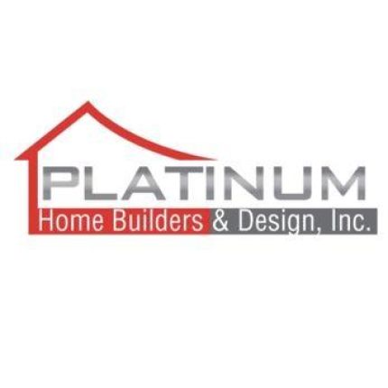 Logo da Platinum Home Builders & Design