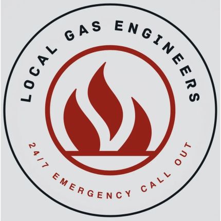 Logotyp från Local Gas Engineers