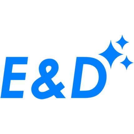 Logo od Limpiezas EyD