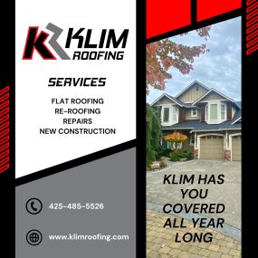 Bild von Klim Roofing & Construction