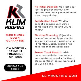 Bild von Klim Roofing & Construction