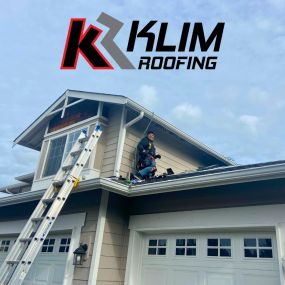 Bild von Klim Roofing & Construction