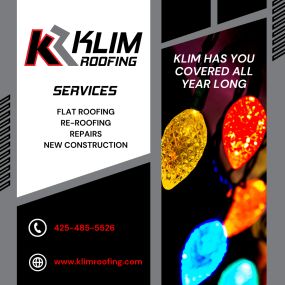 Bild von Klim Roofing & Construction