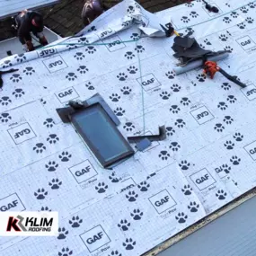 Bild von Klim Roofing & Construction