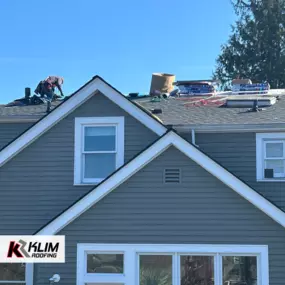 Bild von Klim Roofing & Construction