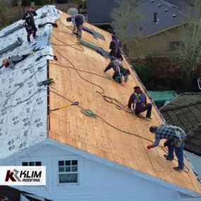 Bild von Klim Roofing & Construction