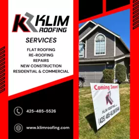 Bild von Klim Roofing & Construction