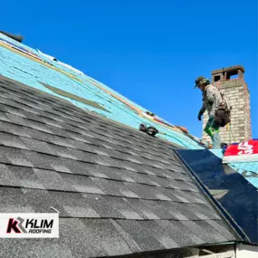 Bild von Klim Roofing & Construction