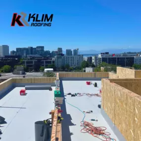 Bild von Klim Roofing & Construction