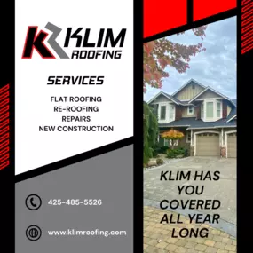 Bild von Klim Roofing & Construction