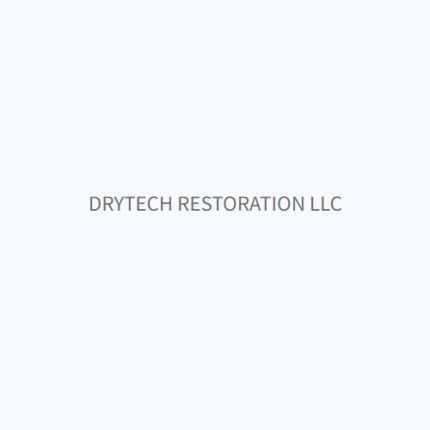 Logotipo de Drytech Restoration LLC