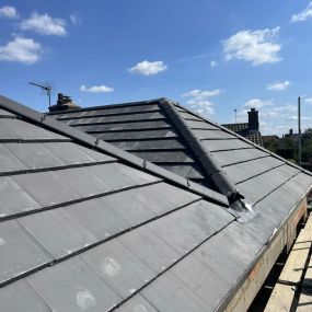 Bild von P.E.M. Roofing Ltd